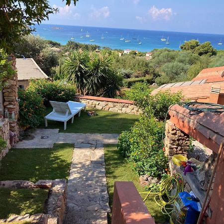 Villasimius Il Patio Sul Porto מראה חיצוני תמונה