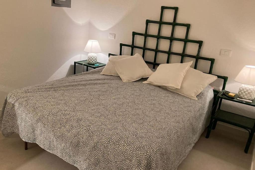 Villasimius Il Patio Sul Porto מראה חיצוני תמונה