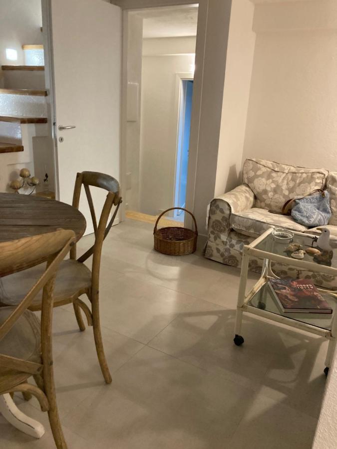 Villasimius Il Patio Sul Porto מראה חיצוני תמונה