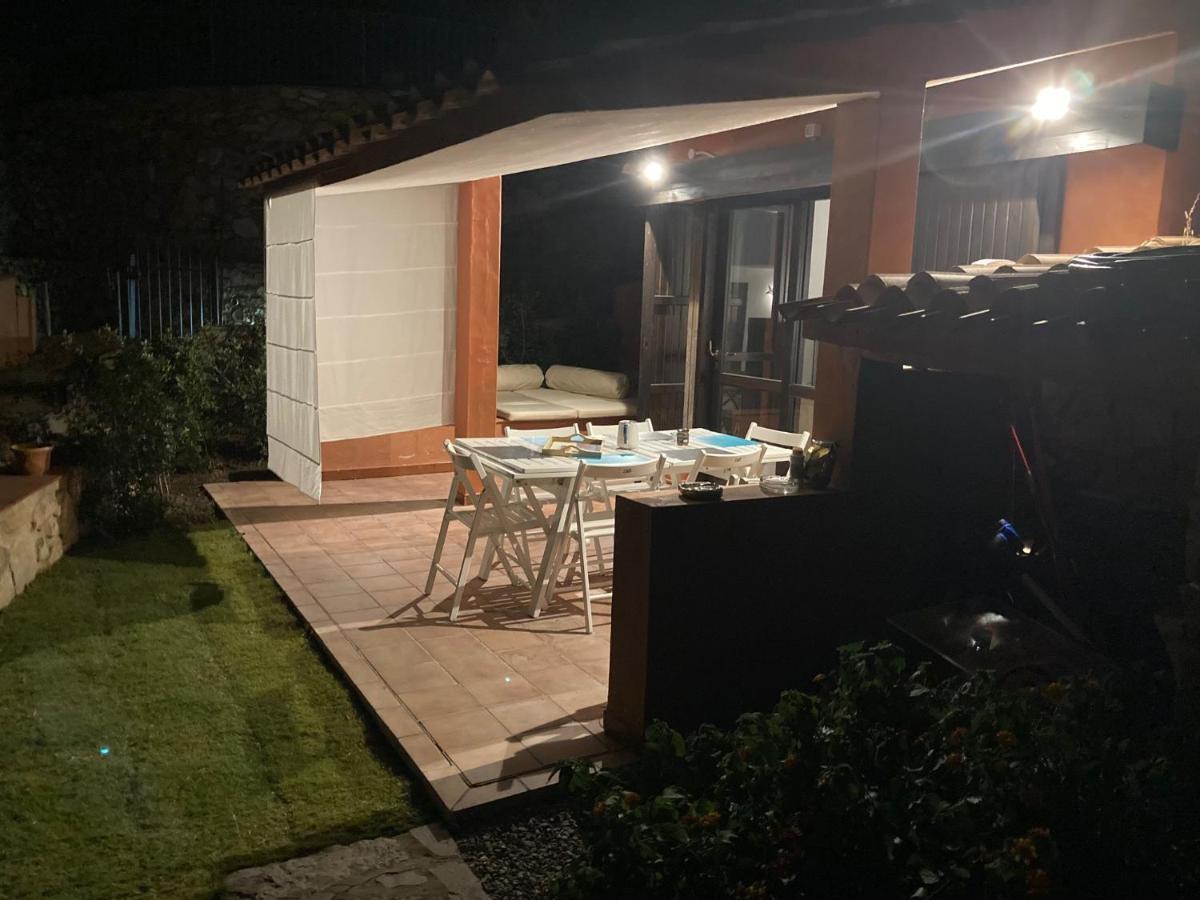 Villasimius Il Patio Sul Porto מראה חיצוני תמונה
