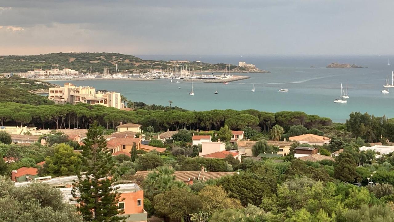Villasimius Il Patio Sul Porto מראה חיצוני תמונה