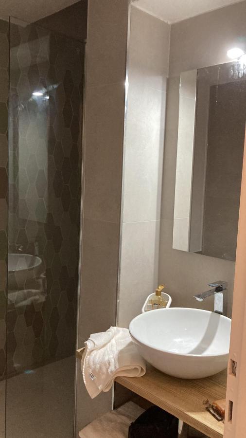 Villasimius Il Patio Sul Porto מראה חיצוני תמונה