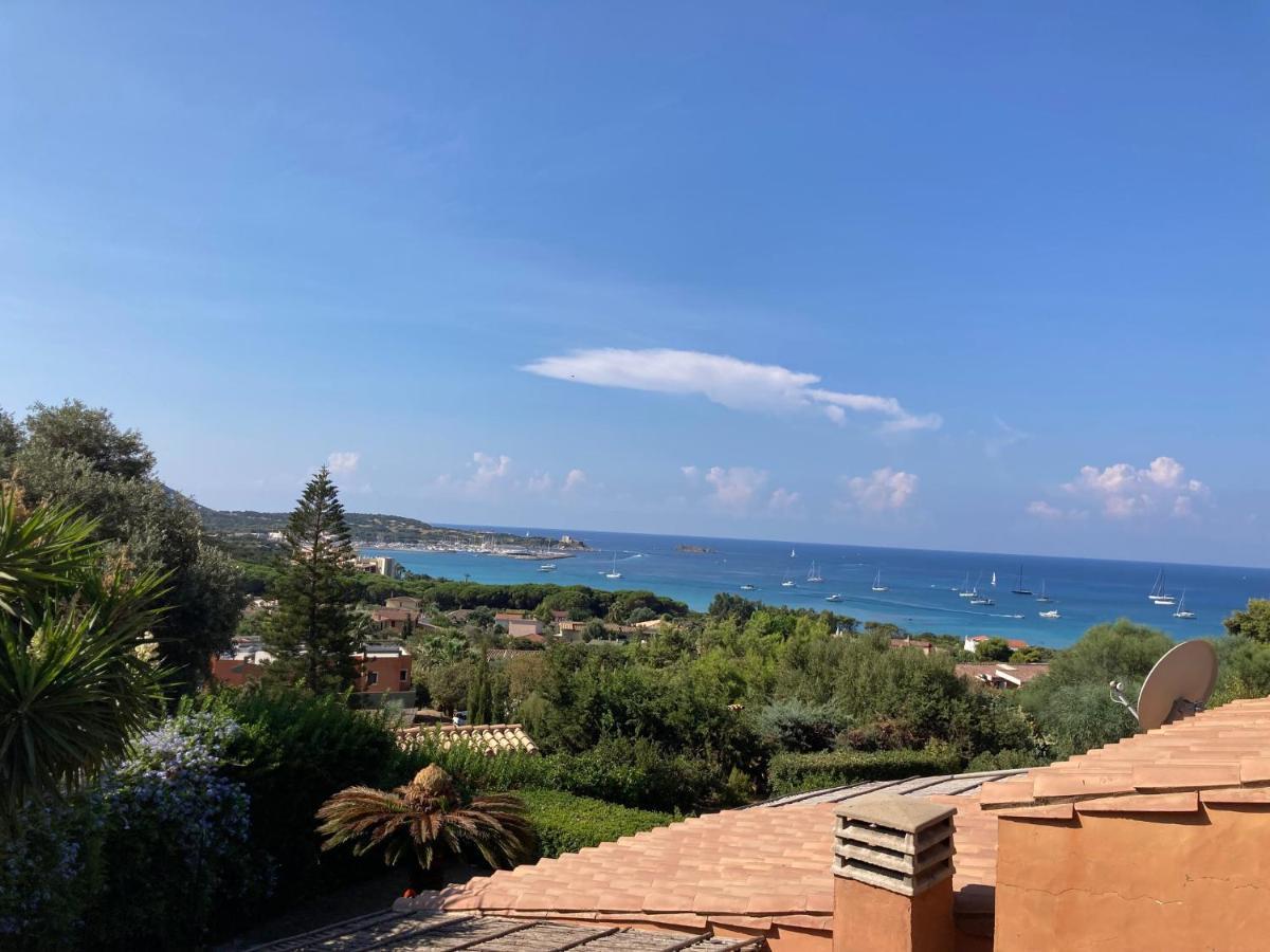 Villasimius Il Patio Sul Porto מראה חיצוני תמונה